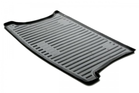 Коврик в багажник полимерный Rival Kia Rio хэтчбек (2011-2017) 12803008