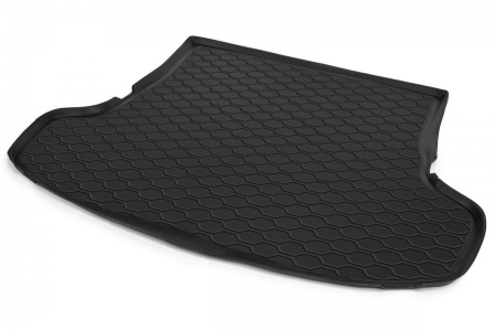 Коврик в багажник RIVAL для Kia Stinger (2018-2024) 12809003