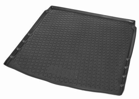 Коврик в багажник полимерный Rival Mazda 3 седан (2013-2019) 13801005