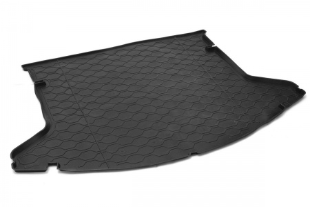 Коврик в багажник полимерный Rival Mazda CX-5 (2017-2025) 13803005