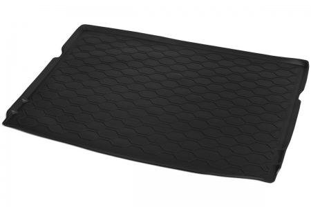 Коврик в багажник полимерный Rival Mazda CX-30 (2020-2025) 13805001