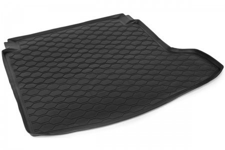 Коврик в багажник полимерный Rival Mercedes-Benz E-class (2016-2021) 13901002