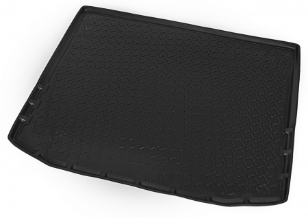 Коврик в багажник полимерный Rival Mitsubishi ASX (2013-2019) 14001001