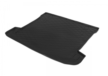 Коврик в багажник полимерный Rival Mitsubishi Pajero (2011-2025) 14004001