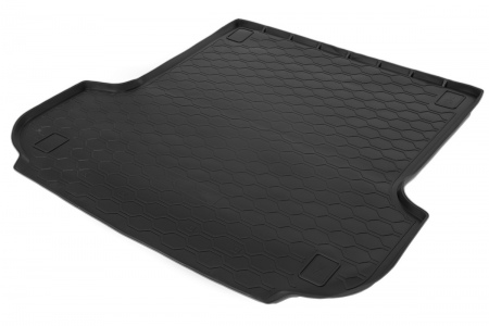 Коврик в багажник полимерный Rival Mitsubishi Pajero Sport (2016-2025) 14005001