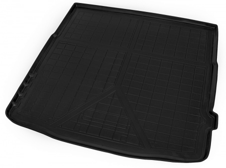 Коврик в багажник полимерный Rival Opel Insignia с орг. (2008-2019) 14204002