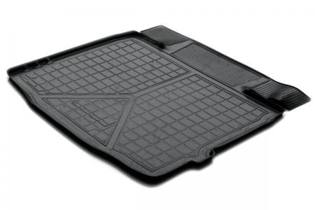 Коврик в багажник полимерный Rival Opel Insignia без орг. (2008-2019) 14204003