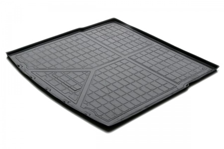 Коврик в багажник полимерный Rival Opel Insignia универсал (2008-2019) 14204004