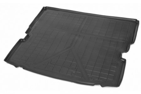 Коврик в багажник полимерный Rival Opel Zafira Family (2012-2019) 14207004