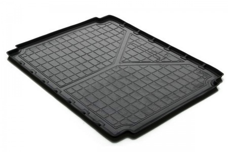 Коврик в багажник полимерный Rival Opel Zafira Tourer (5 мест) (2012-2019) 14207005