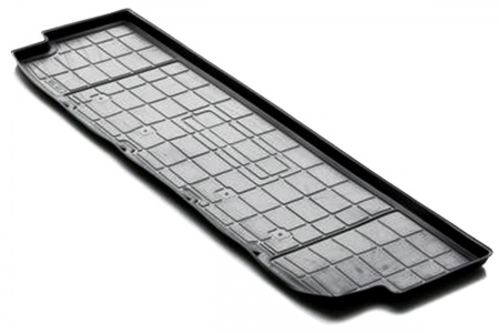 Коврик в багажник полимерный Rival Opel Zafira Tourer (7 мест) (2012-2019) 14207006
