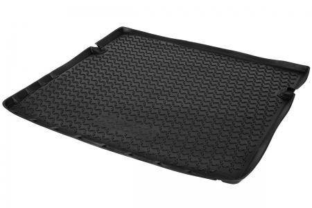 Коврик в багажник полимерный Rival Renault Duster 4WD (2011-2021) 14701006