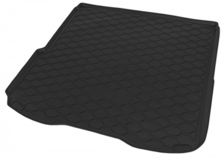 Коврик в багажник полимерный Rival Renault Arkana 4WD (2019-2024) 14709003