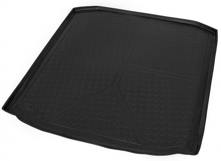 Коврик в багажник полимерный Rival Skoda Octavia A7 универсал (2013-2020) 15101005