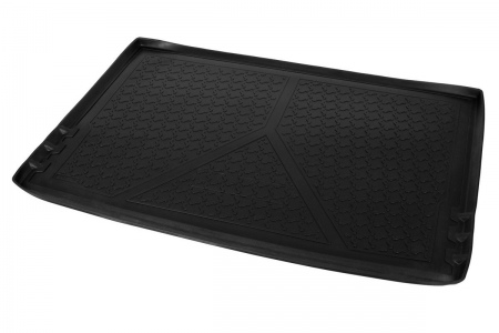 Коврик в багажник полимерный Rival Skoda Yeti (2009-2018) 15103002