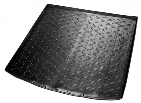 Коврик в багажник полимерный Rival Skoda Kodiaq (2017-2021) 5 мест 15105002