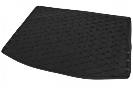 Коврик в багажник полимерный Rival Suzuki SX4 (2013-2021) 15502002