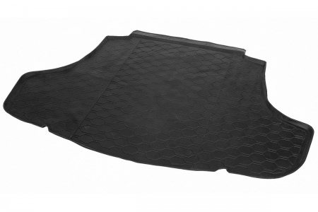 Коврик в багажник полимерный Rival Toyota Camry (2018-2024) 15701004