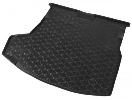 Коврик в багажник полимерный Rival Toyota Corolla (2013-2019) 15702003