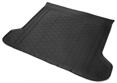 Коврик в багажник полимерный Rival Lexus GX460 5 мест (2010-2019) 15704002