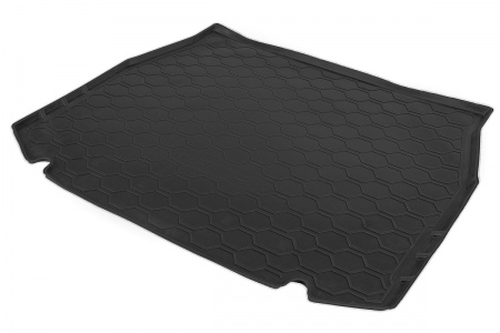 Коврик в багажник полимерный Rival Toyota C-HR (2016-2023) 15709001