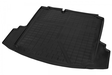 Коврик в багажник полимерный Rival Volksunen Jetta (2010-2020) 15802002