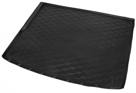 Коврик в багажник полимерный Rival Volksunen Touareg (2014-2018) 15808001