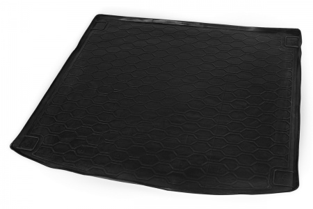 Коврик в багажник полимерный Rival Volkswagen Touareg (2018-2024) 15808003