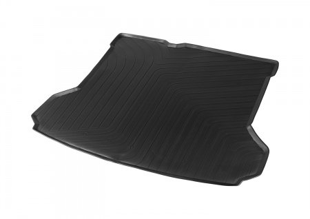 Коврик в багажник RIVAL для Volkswagen ID.4 (2020-2025) 15812002