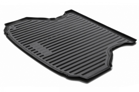 Коврик в багажник полимерный Rival Lada Granta лифтбек (2014-2025) 16001003