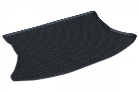 Коврик в багажник полимерный Rival Lada Granta хэтчбек (2011-2025) 16002002