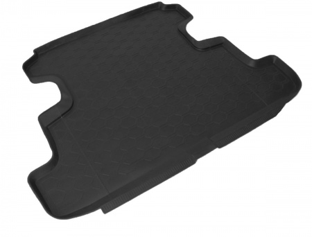 Коврик в багажник полимерный Rival Lada Niva 5D (1994-2020) 16005002