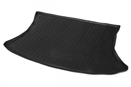 Коврик в багажник полимерный Rival Datsun mi-DO (2015-2019) 18701002