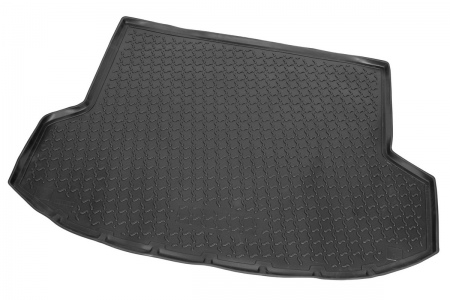 Коврик в багажник RIVAL для Jac S5 (2013-2021) 19201002