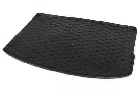 Коврик в багажник полимерный Rival Haval F7x (2019-2024) 19403002