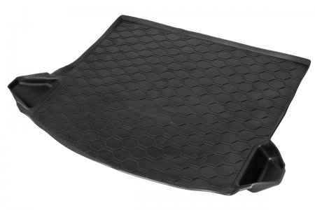 Коврик в багажник полимерный Rival для Haval Jolion (2021-2025) 19404002