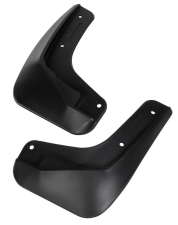 Брызговики передние RIVAL для Chevrolet Cobalt (2013-2021) 21002001