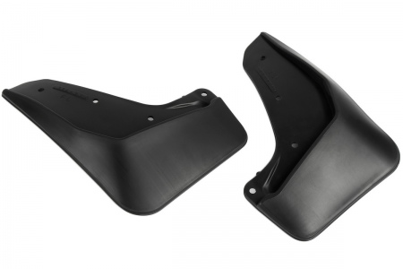 Брызговики передние RIVAL для Ford Ecosport (2014-2018) 21803001