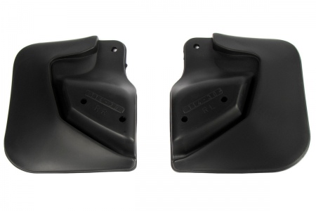 Брызговики задние RIVAL для Ford Ecosport (2018-20120) 21803002