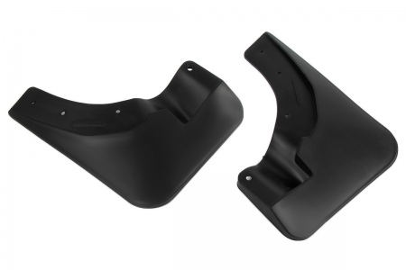 Брызговики передние RIVAL для Ford Explorer (2015-2018) 21805001