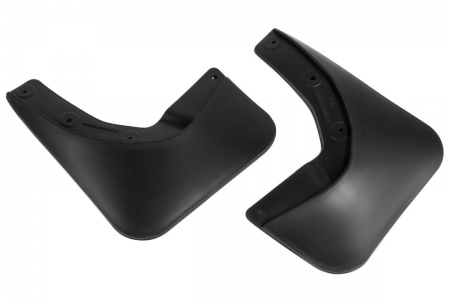 Брызговики задние RIVAL для Ford Explorer (2015-2018) 21805002