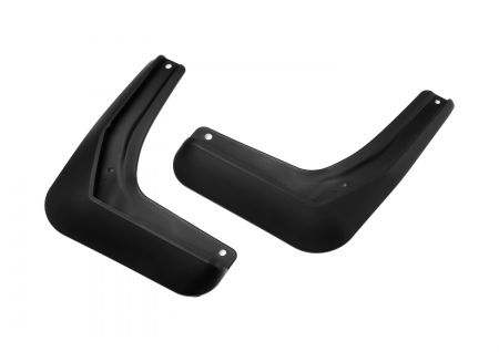 Брызговики передние Rival для Geely Atlas (2023-2025) 21903003