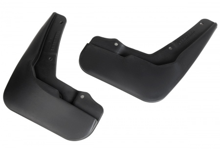 Брызговики передние Rival для Geely Atlas Pro (2021-2023) 21905001