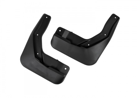 Брызговики задние Rival для Geely Okavango (2023-2025) 21941002