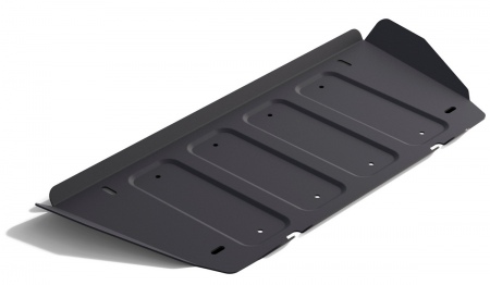 Защита рулевых тяг (сталь) Автоброня для Уаз Hunter (2009-2019) 222.06316.1