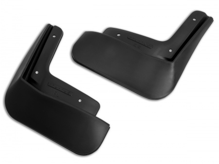 Брызговики задние RIVAL для Kia K5 (2020-2025) 22811002