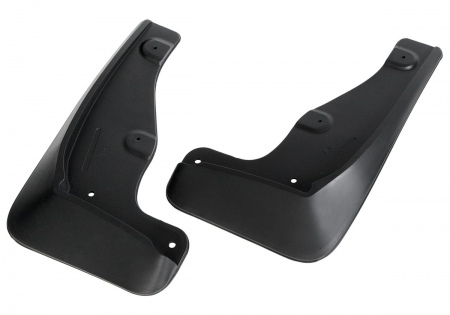 Брызговики передние Rival для Mazda CX-30 (2020-2025) 23805001