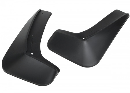 Брызговики задние Rival для Mazda CX-30 (2020-2025) 23805002