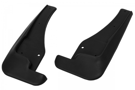 Брызговики передние Rival Nissan Almera (2013-2019) 24101001