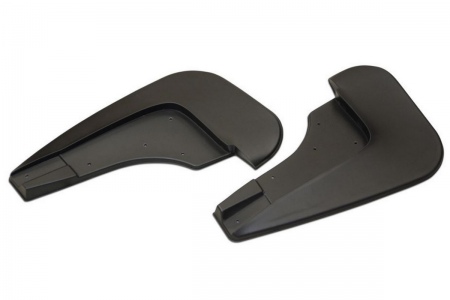 Брызговики передние Rival Renault Duster (2010-2021) 24701001